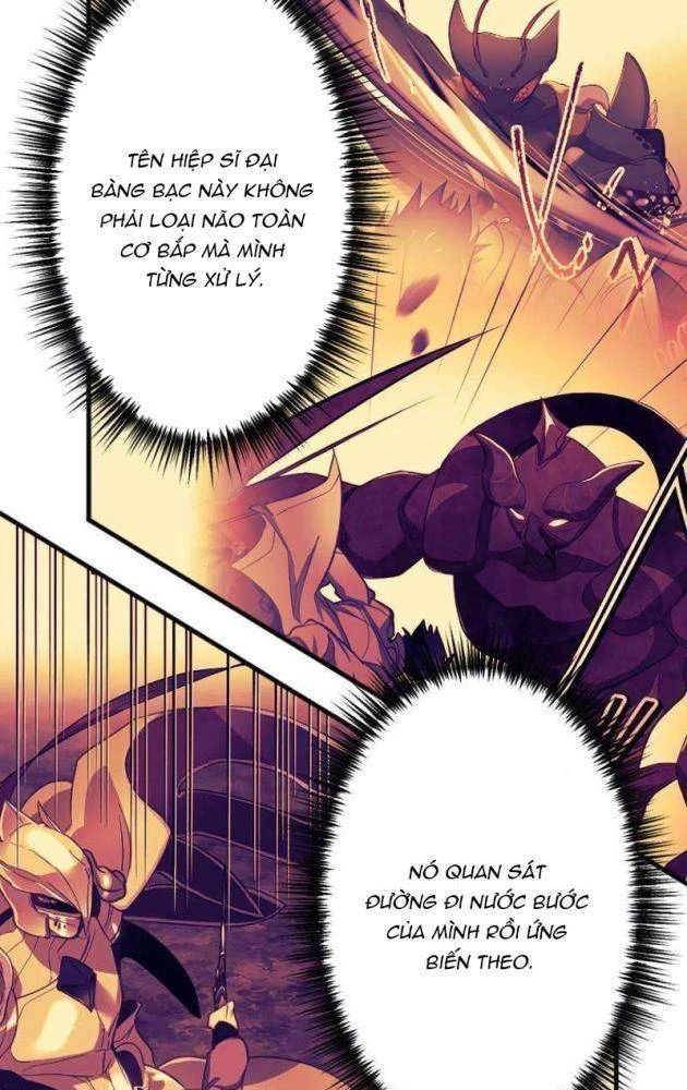 Chỉ ta nhìn thấy hướng dẫn Chapter 17 - 34