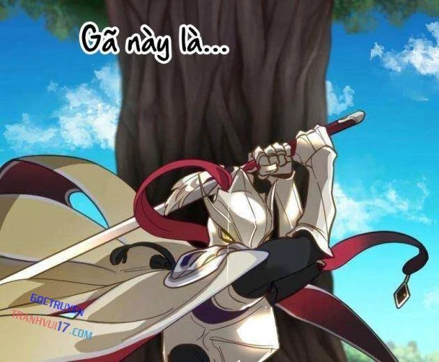 Chỉ ta nhìn thấy hướng dẫn Chapter 17 - 36