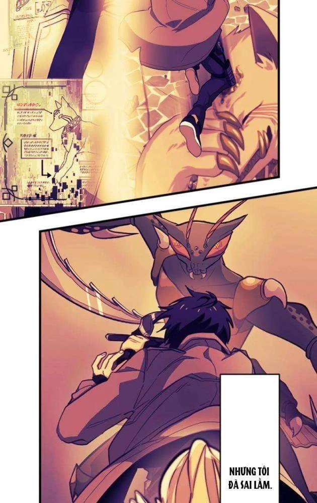 Chỉ ta nhìn thấy hướng dẫn Chapter 17 - 76