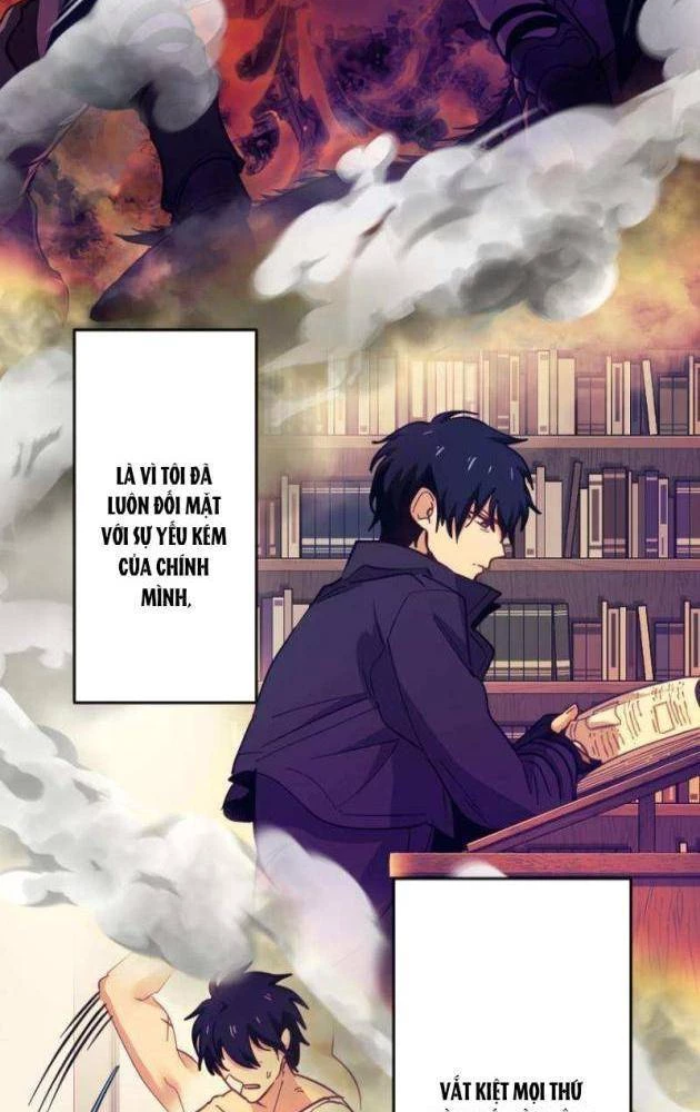 Chỉ ta nhìn thấy hướng dẫn Chapter 17 - 80