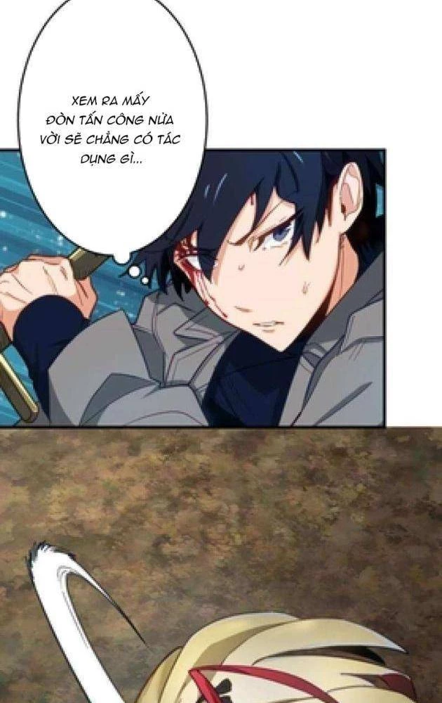 Chỉ ta nhìn thấy hướng dẫn Chapter 18 - 17