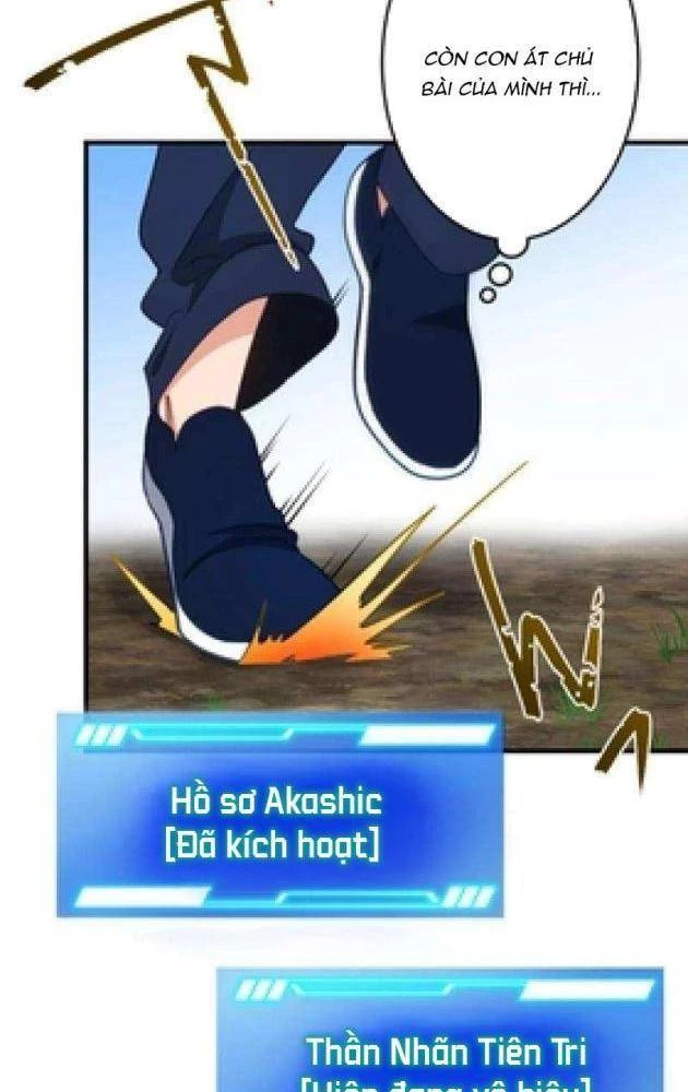 Chỉ ta nhìn thấy hướng dẫn Chapter 18 - 20