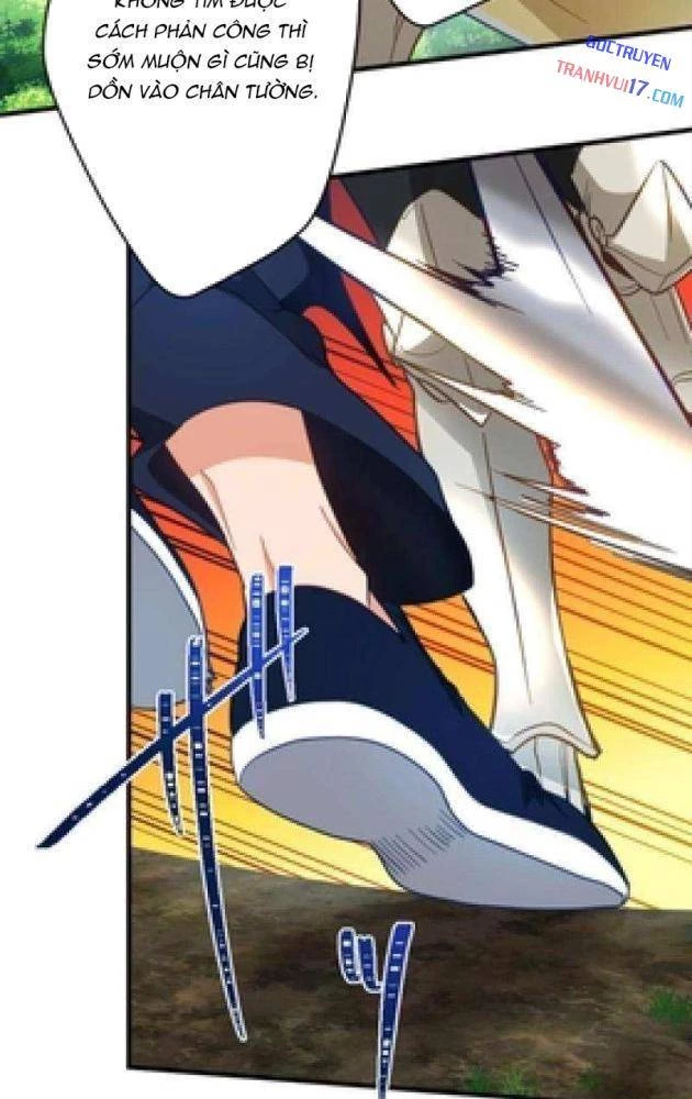 Chỉ ta nhìn thấy hướng dẫn Chapter 18 - 28