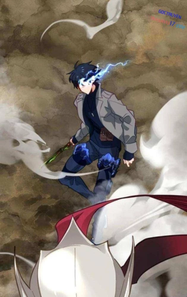 Chỉ ta nhìn thấy hướng dẫn Chapter 18 - 88