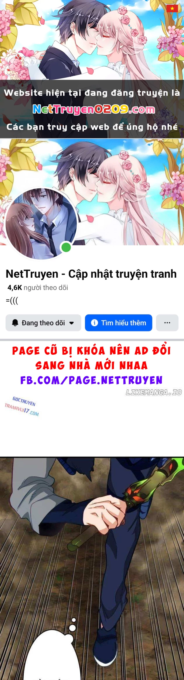 Chỉ ta nhìn thấy hướng dẫn Chapter 19 - 1