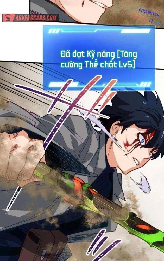 Chỉ ta nhìn thấy hướng dẫn Chapter 19 - 7