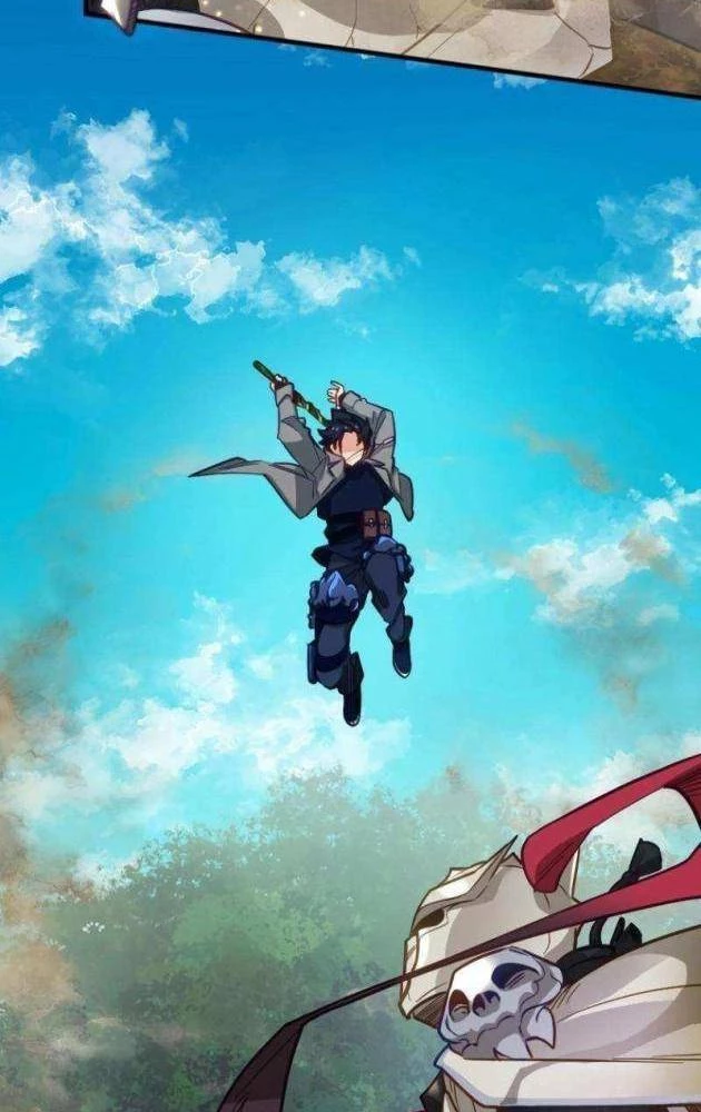 Chỉ ta nhìn thấy hướng dẫn Chapter 19 - 19