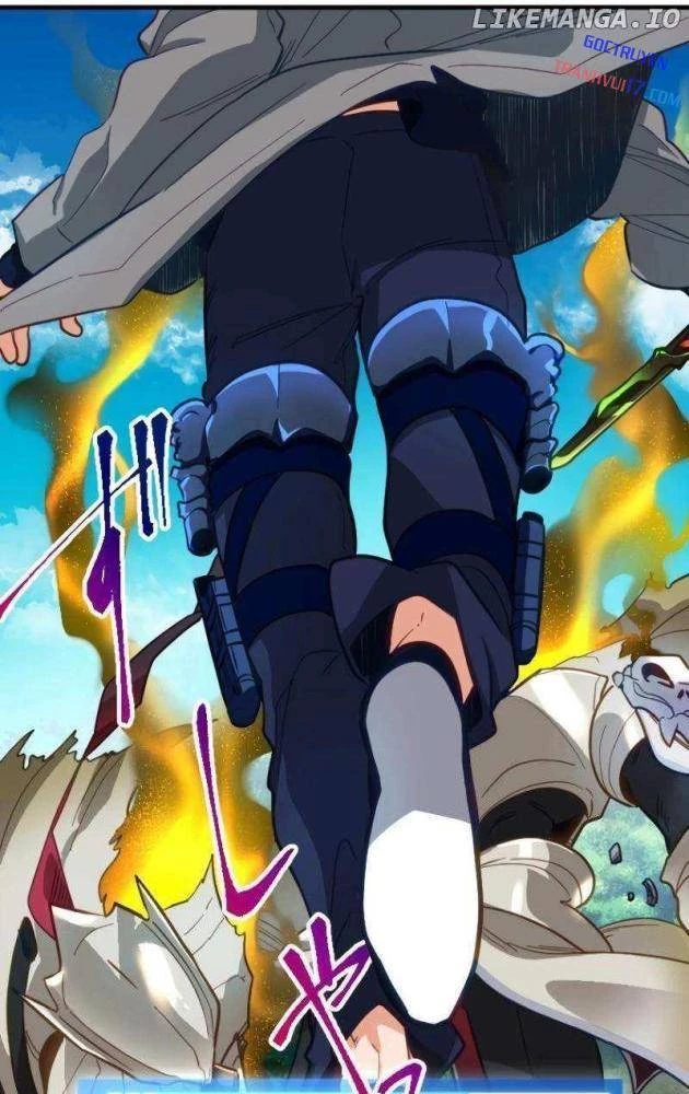 Chỉ ta nhìn thấy hướng dẫn Chapter 19 - 27