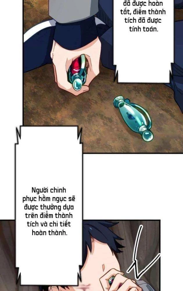 Chỉ ta nhìn thấy hướng dẫn Chapter 19 - 37