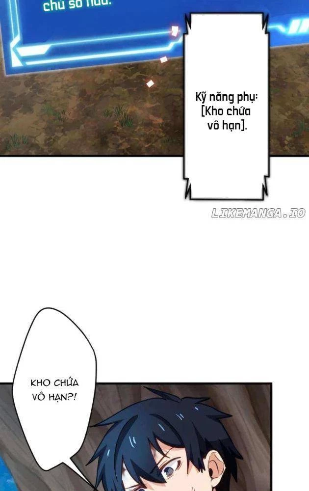 Chỉ ta nhìn thấy hướng dẫn Chapter 19 - 48