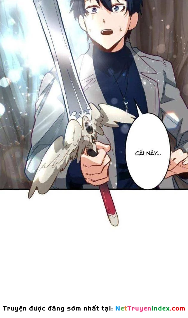 Chỉ ta nhìn thấy hướng dẫn Chapter 19 - 55