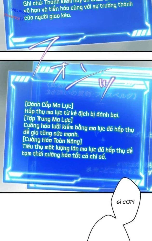 Chỉ ta nhìn thấy hướng dẫn Chapter 19 - 59