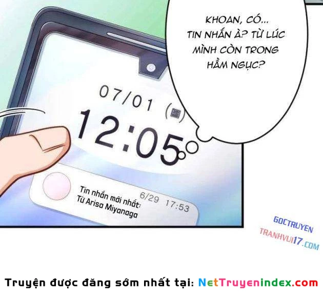 Chỉ ta nhìn thấy hướng dẫn Chapter 19 - 74