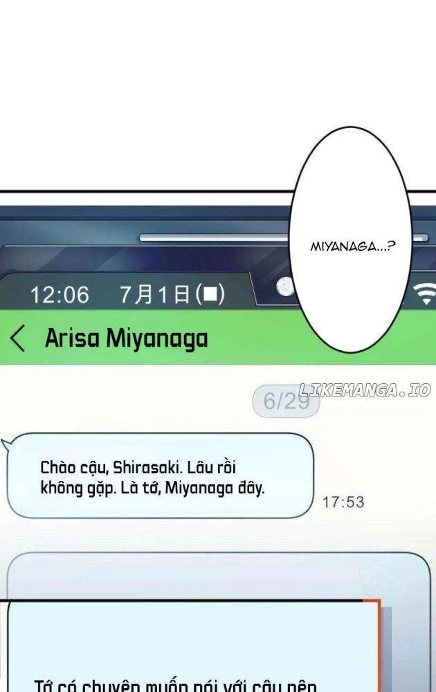 Chỉ ta nhìn thấy hướng dẫn Chapter 19 - 75