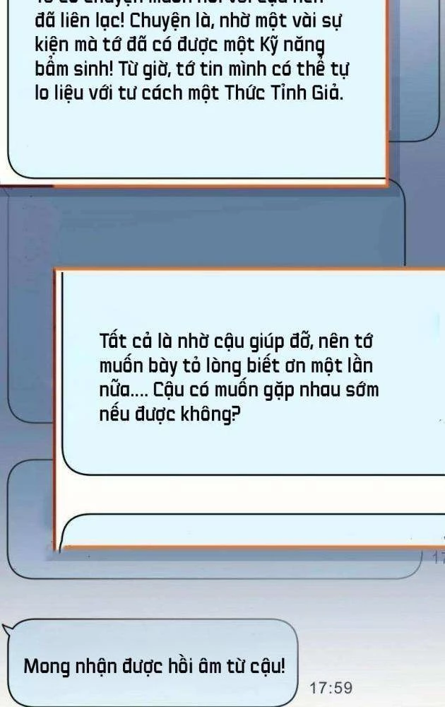 Chỉ ta nhìn thấy hướng dẫn Chapter 19 - 76