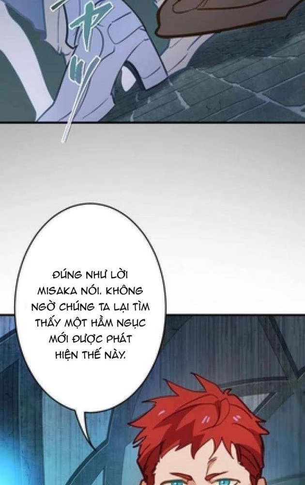 Chỉ ta nhìn thấy hướng dẫn Chapter 20 - 5