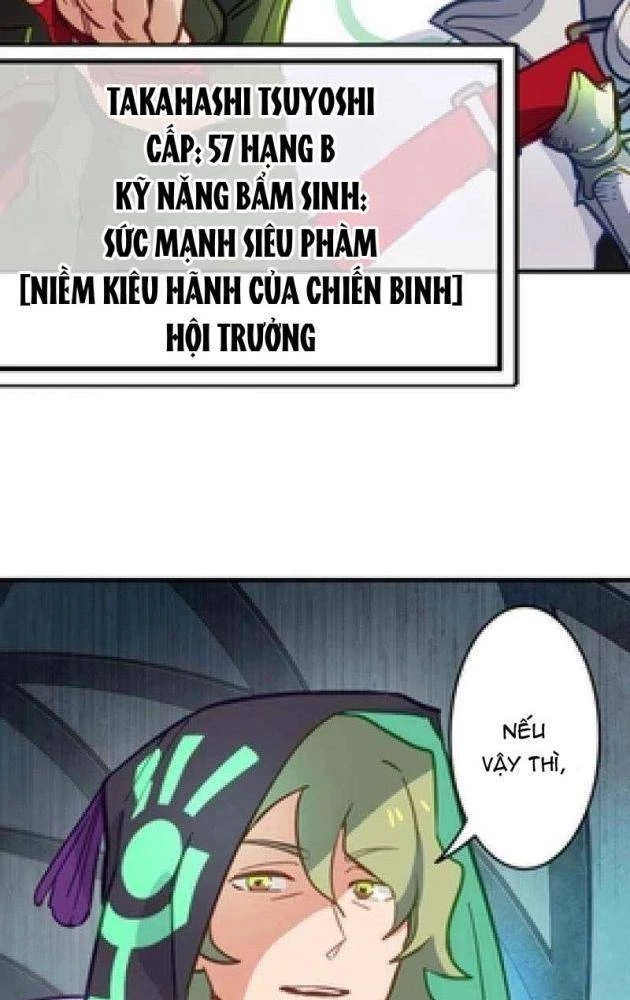 Chỉ ta nhìn thấy hướng dẫn Chapter 20 - 7