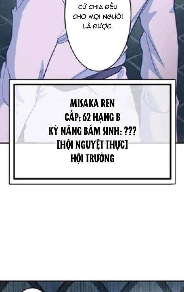 Chỉ ta nhìn thấy hướng dẫn Chapter 20 - 11