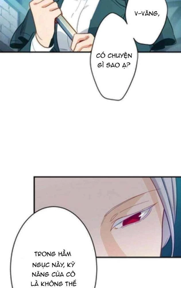 Chỉ ta nhìn thấy hướng dẫn Chapter 20 - 16