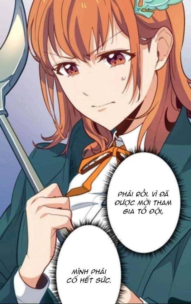 Chỉ ta nhìn thấy hướng dẫn Chapter 20 - 20