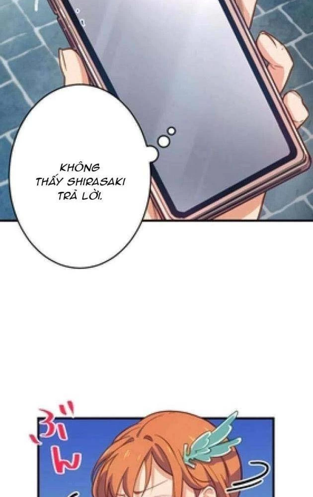 Chỉ ta nhìn thấy hướng dẫn Chapter 20 - 23