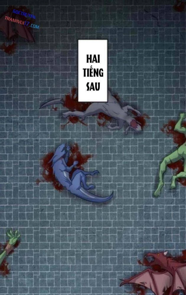 Chỉ ta nhìn thấy hướng dẫn Chapter 20 - 28