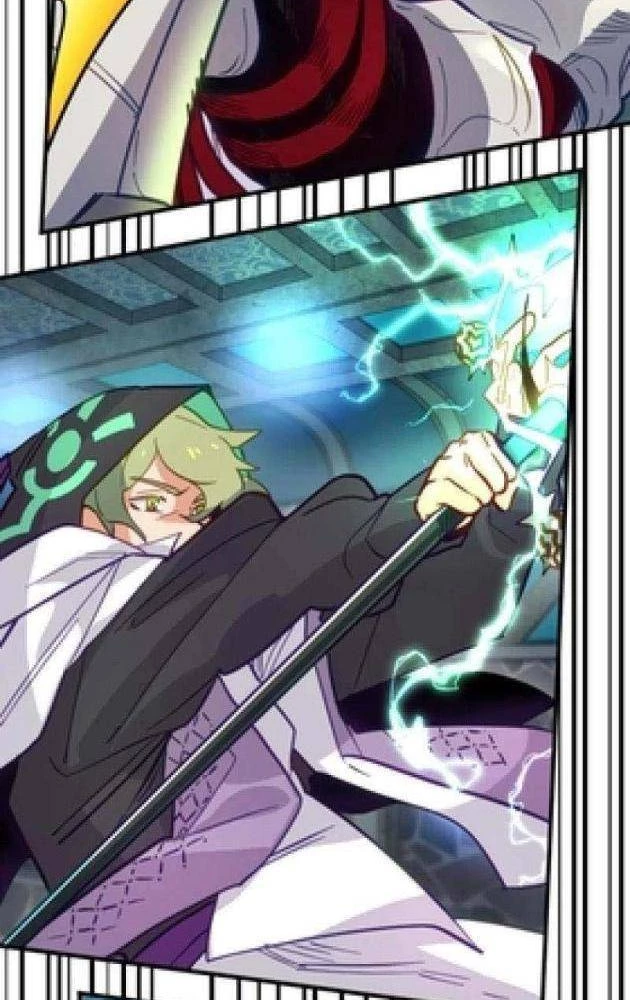 Chỉ ta nhìn thấy hướng dẫn Chapter 20 - 38