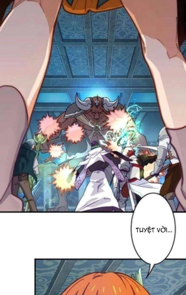 Chỉ ta nhìn thấy hướng dẫn Chapter 20 - 41