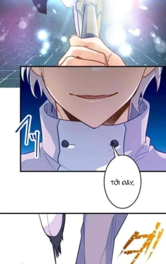 Chỉ ta nhìn thấy hướng dẫn Chapter 20 - 47