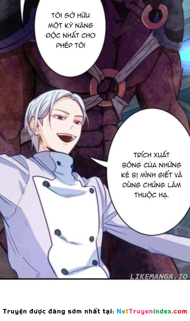 Chỉ ta nhìn thấy hướng dẫn Chapter 20 - 82