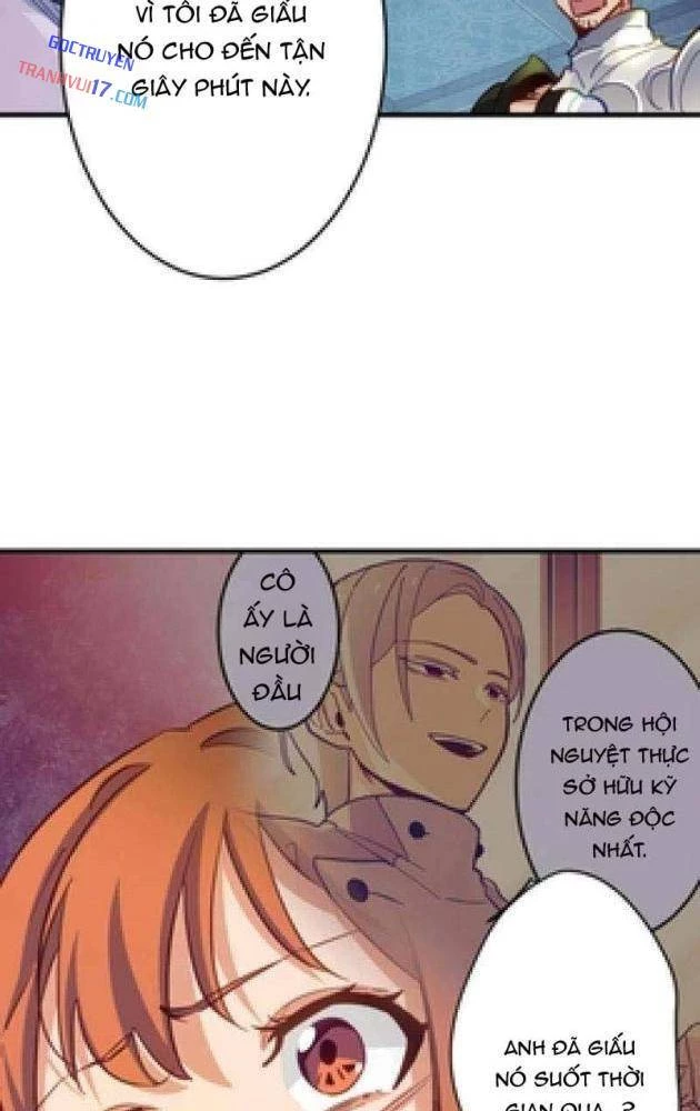 Chỉ ta nhìn thấy hướng dẫn Chapter 20 - 85