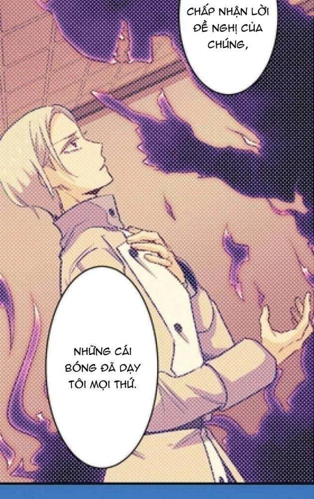 Chỉ ta nhìn thấy hướng dẫn Chapter 20 - 91