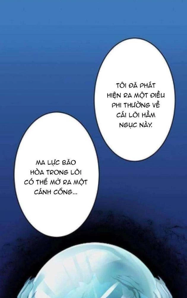 Chỉ ta nhìn thấy hướng dẫn Chapter 20 - 92