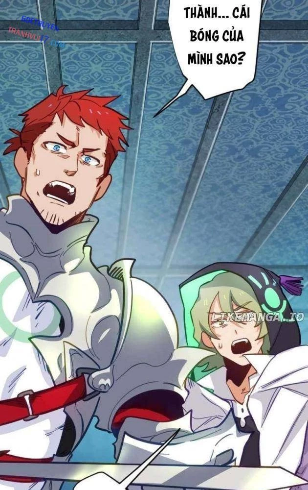 Chỉ ta nhìn thấy hướng dẫn Chapter 21 - 4