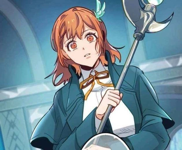 Chỉ ta nhìn thấy hướng dẫn Chapter 21 - 12