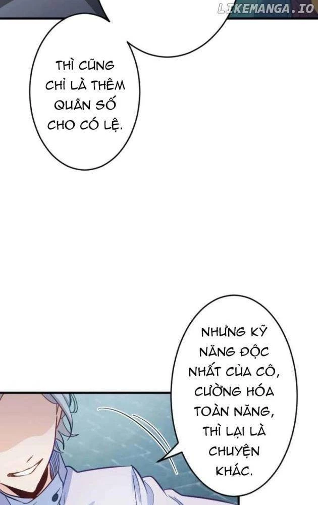 Chỉ ta nhìn thấy hướng dẫn Chapter 21 - 16