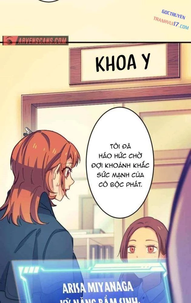 Chỉ ta nhìn thấy hướng dẫn Chapter 21 - 37