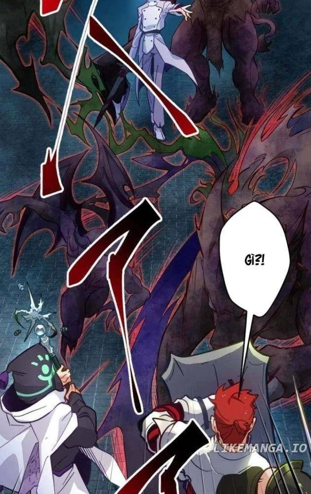 Chỉ ta nhìn thấy hướng dẫn Chapter 21 - 56