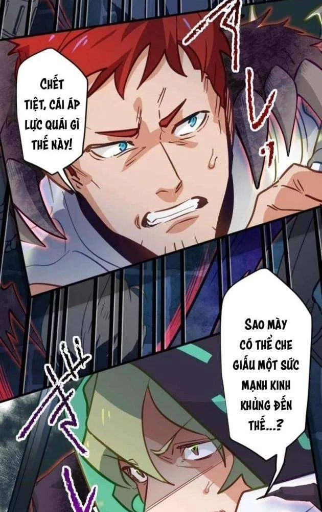 Chỉ ta nhìn thấy hướng dẫn Chapter 21 - 59