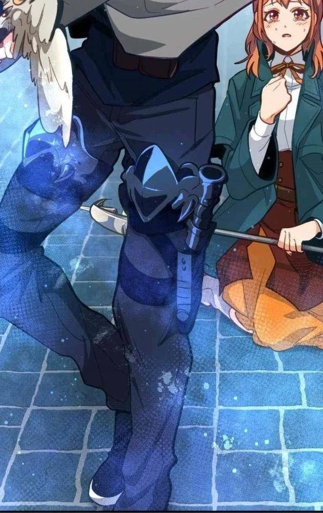 Chỉ ta nhìn thấy hướng dẫn Chapter 21 - 92