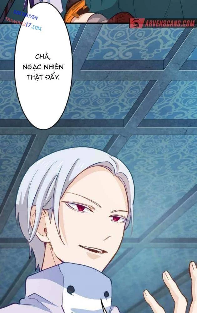 Chỉ ta nhìn thấy hướng dẫn Chapter 22 - 7