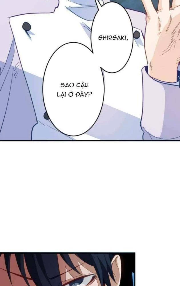 Chỉ ta nhìn thấy hướng dẫn Chapter 22 - 8