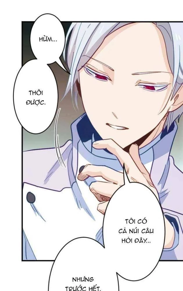 Chỉ ta nhìn thấy hướng dẫn Chapter 22 - 10