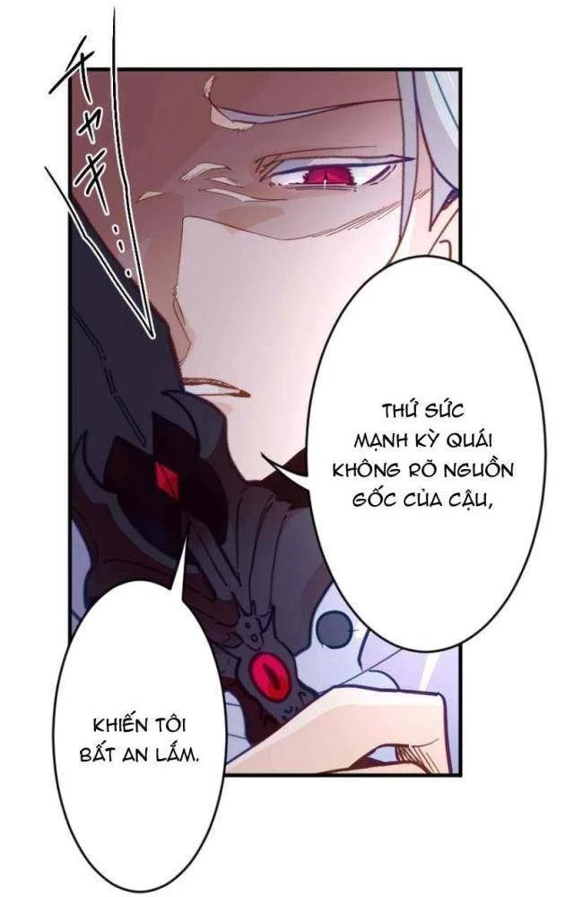 Chỉ ta nhìn thấy hướng dẫn Chapter 22 - 16