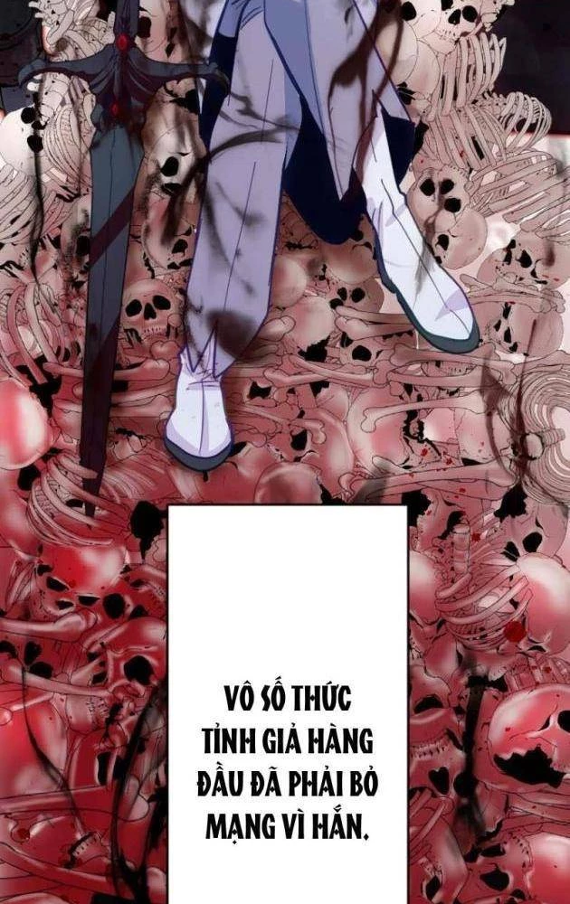 Chỉ ta nhìn thấy hướng dẫn Chapter 22 - 22