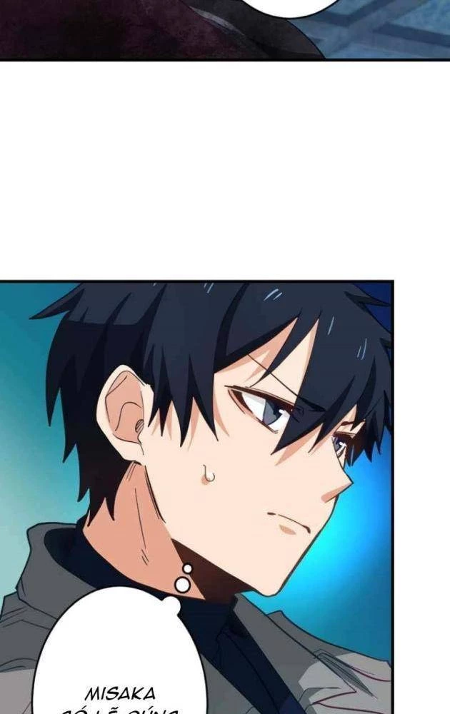 Chỉ ta nhìn thấy hướng dẫn Chapter 22 - 35