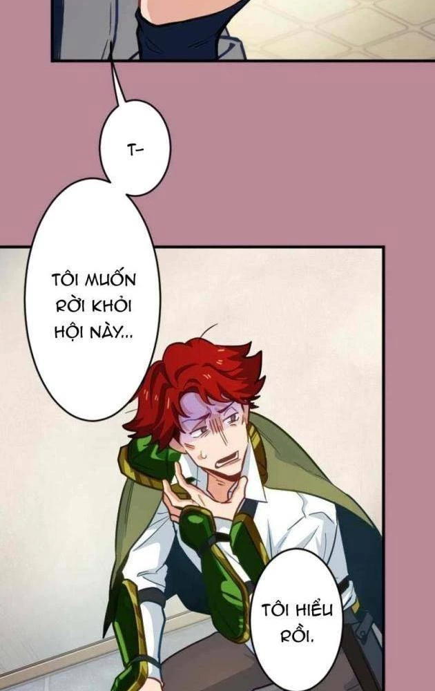 Chỉ ta nhìn thấy hướng dẫn Chapter 22 - 47