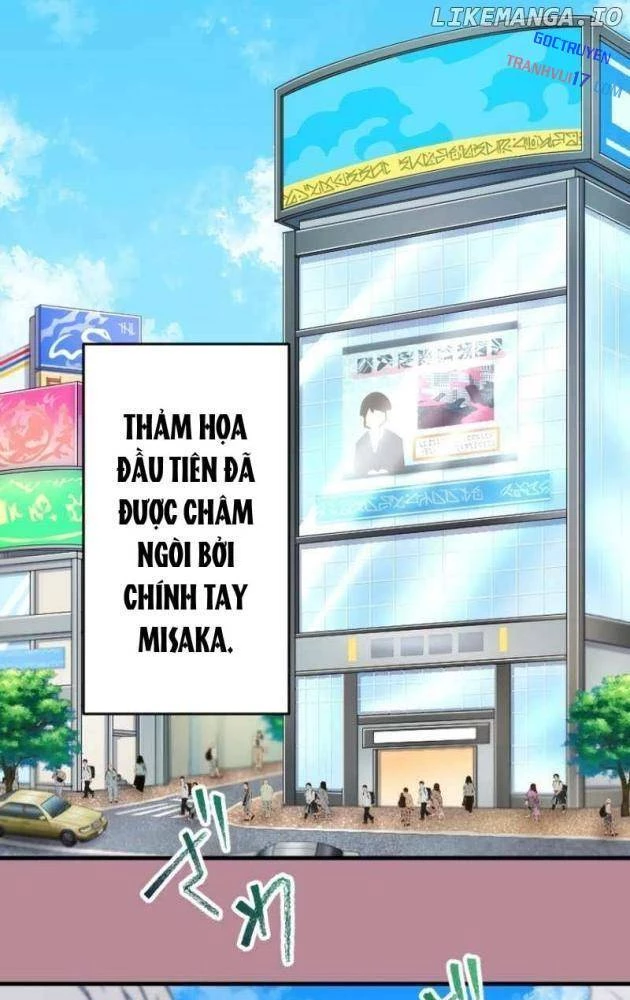 Chỉ ta nhìn thấy hướng dẫn Chapter 22 - 51