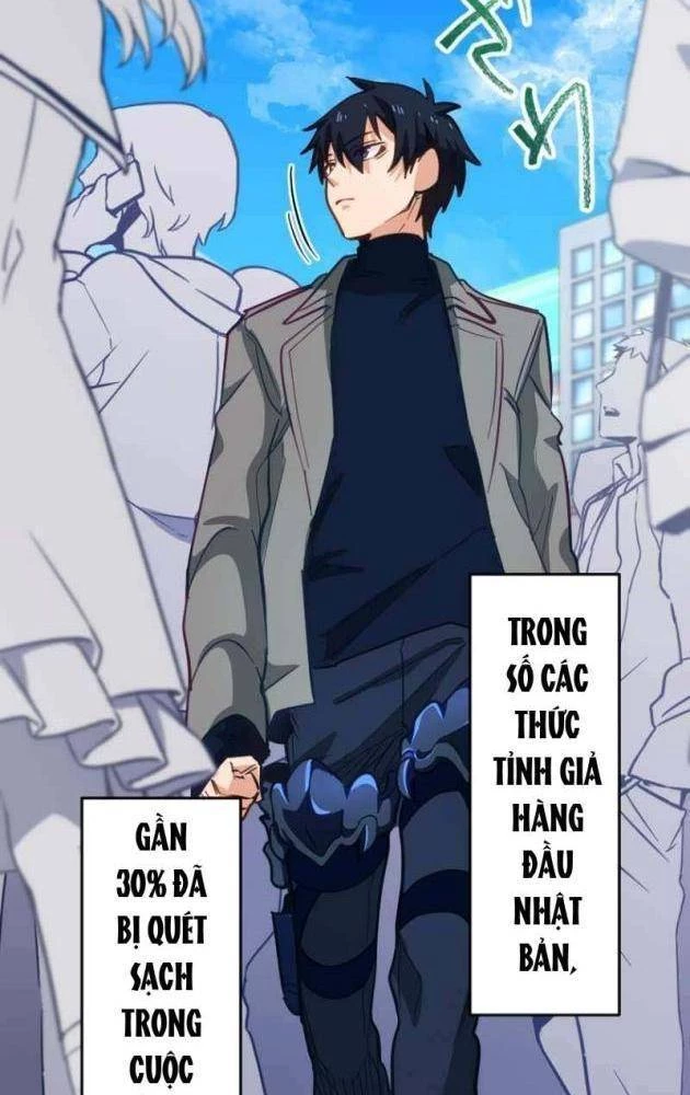 Chỉ ta nhìn thấy hướng dẫn Chapter 22 - 52