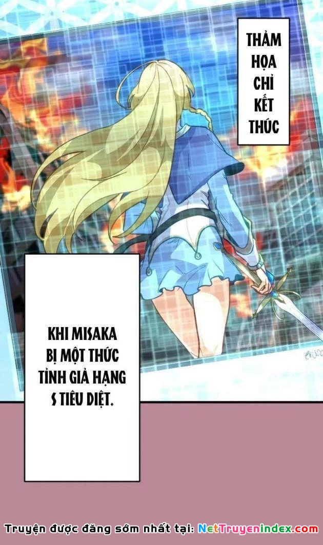 Chỉ ta nhìn thấy hướng dẫn Chapter 22 - 54